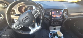 Jeep Grand cherokee Jeep Grand Cherokee 6.2l V8 HEMI TRACKHAWK , снимка 3