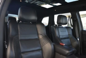 Jeep Grand cherokee Jeep Grand Cherokee 6.2l V8 HEMI TRACKHAWK , снимка 14