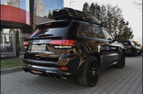 Jeep Grand cherokee Jeep Grand Cherokee 6.2l V8 HEMI TRACKHAWK , снимка 9