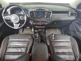Kia Sorento 2.2 CRDI 4WD, снимка 7