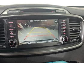 Kia Sorento 2.2 CRDI 4WD, снимка 15