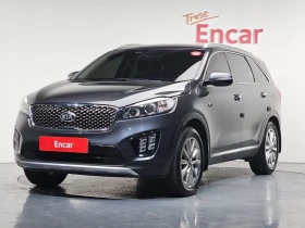 Kia Sorento 2.2 CRDI 4WD, снимка 1