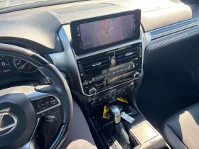 Lexus GX 460 4.6* 4WD* CARFAX, снимка 9
