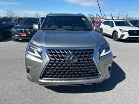 Lexus GX 460 4.6* 4WD* CARFAX, снимка 5