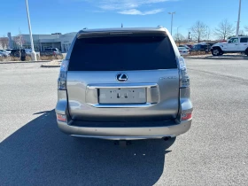 Lexus GX 460 4.6* 4WD* CARFAX, снимка 3