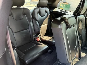 Volvo Xc90 T6* R-Design* AWD* ПОДГРЕВ* КАМЕРИ* ПАНО* , снимка 13