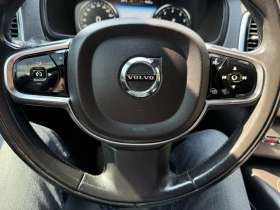 Volvo Xc90 T6* R-Design* AWD* ПОДГРЕВ* КАМЕРИ* ПАНО* , снимка 8