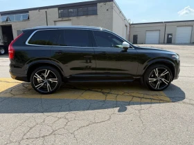 Volvo Xc90 T6* R-Design* AWD* ПОДГРЕВ* КАМЕРИ* ПАНО* , снимка 6