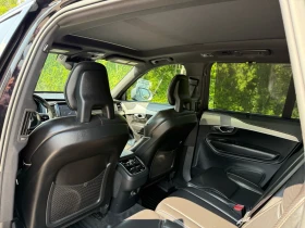 Volvo Xc90 T6* R-Design* AWD* ПОДГРЕВ* КАМЕРИ* ПАНО* , снимка 10