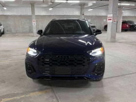 Audi Q5 | Progressiv | DISTRONIC | ПОДГРЕВ CARFAX | , снимка 6