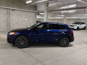 Audi Q5 | Progressiv | DISTRONIC | ПОДГРЕВ CARFAX | , снимка 2
