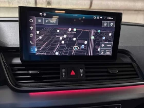Audi Q5 | Progressiv | DISTRONIC | ПОДГРЕВ CARFAX | , снимка 9