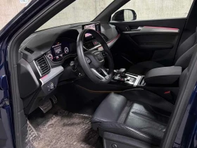 Audi Q5 | Progressiv | DISTRONIC | ПОДГРЕВ CARFAX | , снимка 5