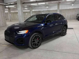 Audi Q5 | Progressiv | DISTRONIC | ПОДГРЕВ CARFAX | , снимка 1