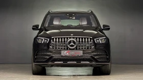 Mercedes-Benz GLE 400 AMG AIRMATIC 360  МАСАЖ ПЪЛНА СЕРВИЗНА ИСТОРИЯ  , снимка 1