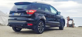 Ford Kuga 4x4, снимка 3