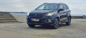 Ford Kuga 4x4, снимка 1