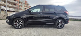 Ford Kuga 4x4, снимка 6