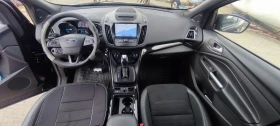 Ford Kuga 4x4, снимка 10