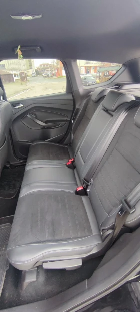 Ford Kuga 4x4, снимка 13