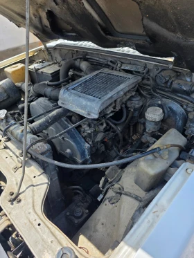Mitsubishi Pajero 2.5 TDI 86кс, снимка 17