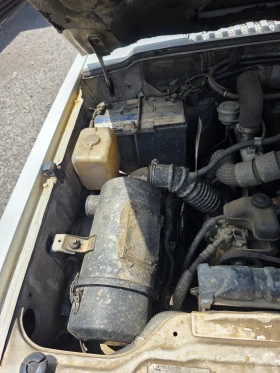 Mitsubishi Pajero 2.5 TDI 86кс, снимка 14