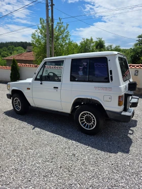 Mitsubishi Pajero 2.5 TDI 86кс, снимка 4