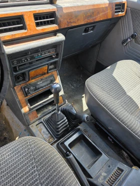 Mitsubishi Pajero 2.5 TDI 86кс, снимка 11