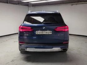 BMW X5 xDrive 30D Xline, снимка 4