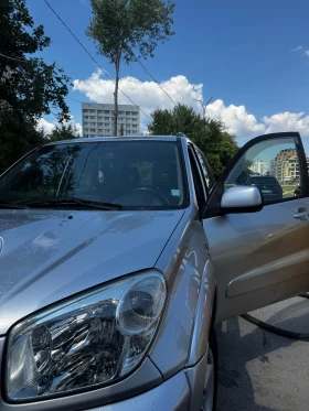 Toyota Rav4, снимка 2