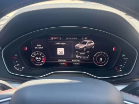 Audi SQ5 TECHNIK * * CARFAX * * АВТО КРЕДИТ * * , снимка 9