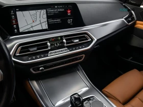 BMW X5 M-SPORT* xDrive* ADPAT LED* H/K* PANO, снимка 6