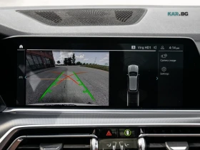 BMW X5 M-SPORT* xDrive* ADPAT LED* H/K* PANO, снимка 17