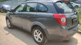 Chevrolet Captiva LT, снимка 5