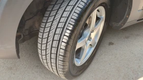 Chevrolet Captiva LT, снимка 11