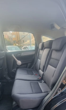 Honda Cr-v 2.0  i-VTEC 4x4 Елеганс!, снимка 11