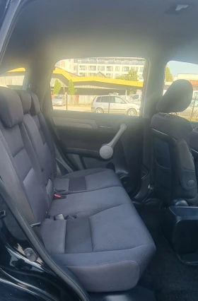 Honda Cr-v 2.0  i-VTEC 4x4 Елеганс!, снимка 12