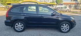 Honda Cr-v 2.0  i-VTEC 4x4 Елеганс!, снимка 4