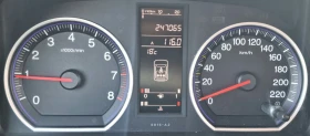 Honda Cr-v 2.0  i-VTEC 4x4 Елеганс!, снимка 14