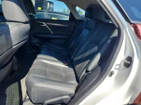 Lexus RX 450h * ОБДУХВАНЕ * FACELIFT * CARFAX * , снимка 10