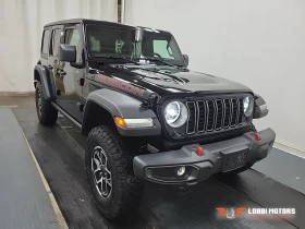Jeep Wrangler, снимка 2