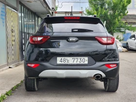 Kia Stonic Diesel 1.6 Prestige autogeorge.com, снимка 7