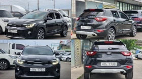 Kia Stonic Diesel 1.6 Prestige autogeorge.com, снимка 8