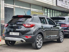 Kia Stonic Diesel 1.6 Prestige autogeorge.com, снимка 3