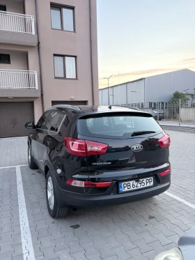 Kia Sportage, снимка 3
