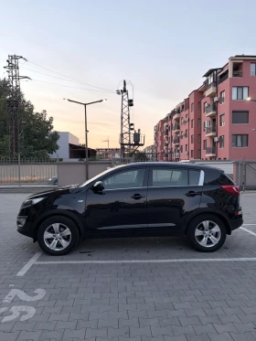 Kia Sportage, снимка 2
