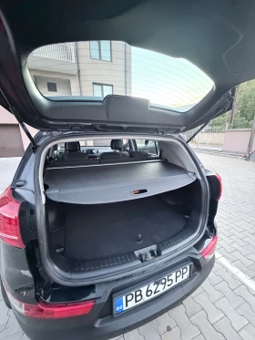 Kia Sportage, снимка 7