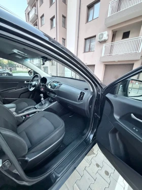 Kia Sportage, снимка 6