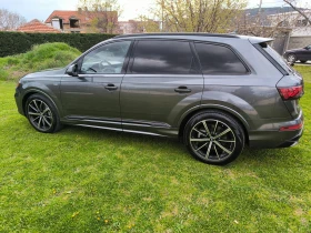 Audi Q7 55TFSI* S-LINE* Technik, снимка 8