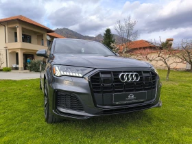 Audi Q7 55TFSI* S-LINE* Technik, снимка 2
